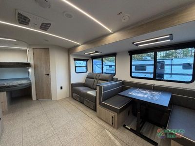 2026 Grand Design Imagine - Photo 10