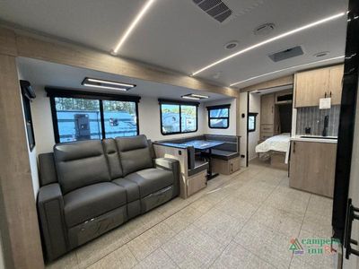 2026 Grand Design Imagine - Photo 16