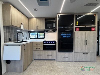 2026 Grand Design Imagine - Photo 13