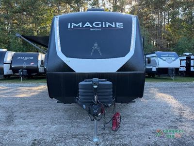 2026 Grand Design Imagine - Photo 4