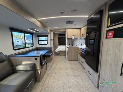 2026 Grand Design Imagine - Photo 15