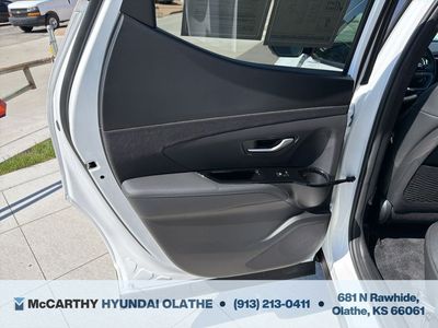 2024 Hyundai Santa Cruz — photo 24 view