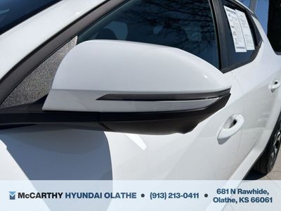 2024 Hyundai Santa Cruz — photo 20 view