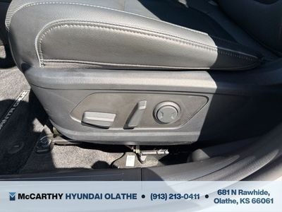 2024 Hyundai Santa Cruz — photo 25 view