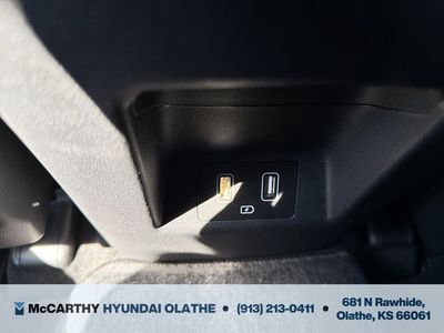 2024 Hyundai Santa Cruz — photo 23 view