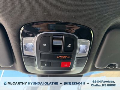 2024 Hyundai Santa Cruz — photo 31 view