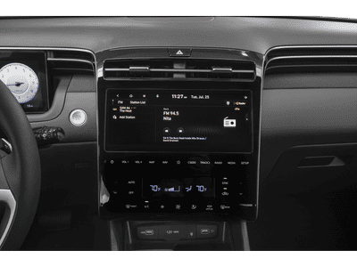 2024 Hyundai Santa Cruz — photo 38 view