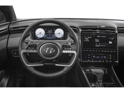 2024 Hyundai Santa Cruz — photo 35 view