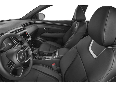 2024 Hyundai Santa Cruz — photo 37 view