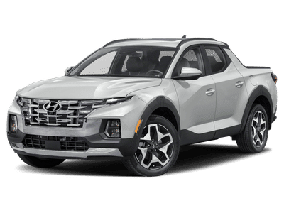 2024 Hyundai Santa Cruz — photo 32 view