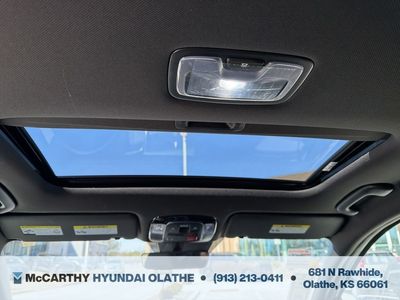2024 Hyundai Santa Cruz — photo 10 view