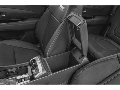 2024 Hyundai Santa Cruz — photo 41 view