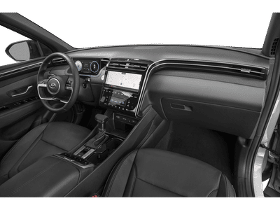 2024 Hyundai Santa Cruz — photo 42 view