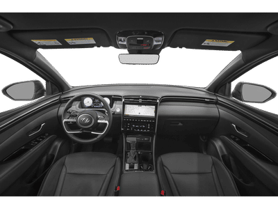 2024 Hyundai Santa Cruz — photo 36 view