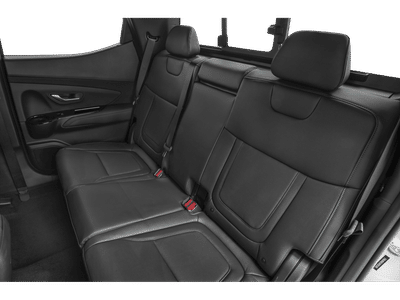 2024 Hyundai Santa Cruz — photo 40 view