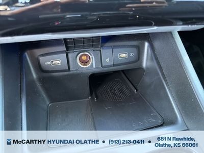 2024 Hyundai Santa Cruz — photo 29 view