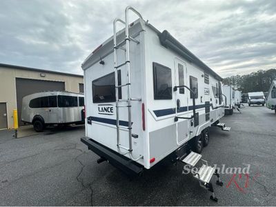 2022 Lance Travel Trailers - Photo 3