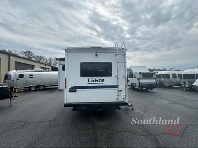 2022 Lance Travel Trailers - Photo 4