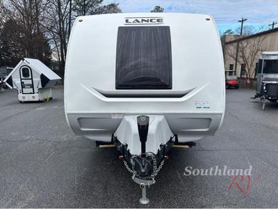 2022 Lance Travel Trailers - Photo 6