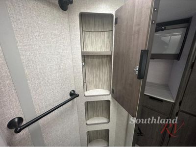 2022 Lance Travel Trailers - Photo 23