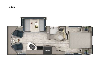 2022 Lance Travel Trailers - Photo 2
