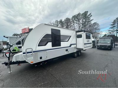 2022 Lance Travel Trailers - Photo 5