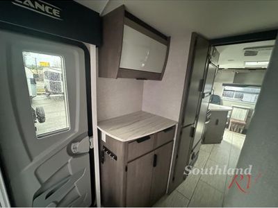 2022 Lance Travel Trailers - Photo 27