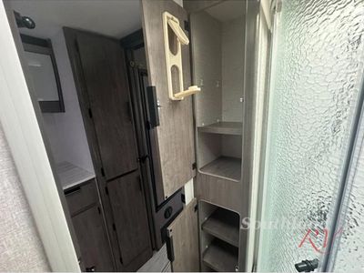2022 Lance Travel Trailers - Photo 22