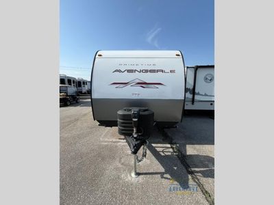 2025 Prime Time Avenger LE - Photo 3