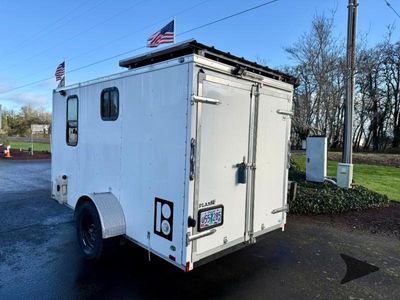 2021 Forest River RV CARGO TRAILER - Photo 4