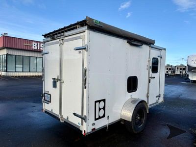 2021 Forest River RV CARGO TRAILER - Photo 6