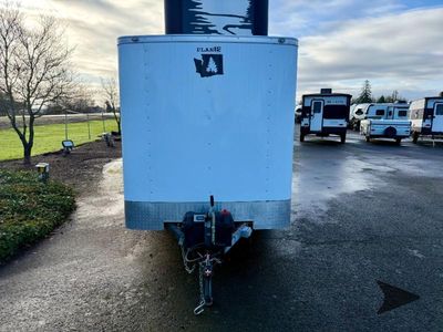 2021 Forest River RV CARGO TRAILER - Photo 2