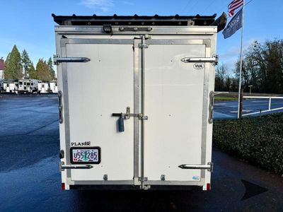 2021 Forest River RV CARGO TRAILER - Photo 5