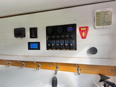 2021 Forest River RV CARGO TRAILER - Photo 15