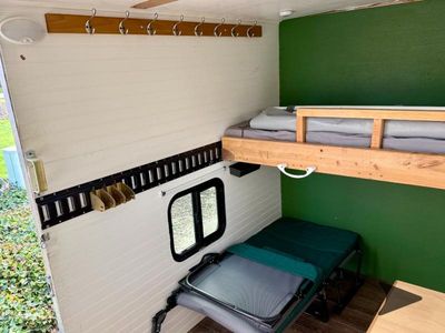 2021 Forest River RV CARGO TRAILER - Photo 13
