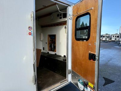 2021 Forest River RV CARGO TRAILER - Photo 7