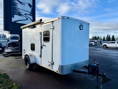 2021 Forest River RV CARGO TRAILER - Photo 1