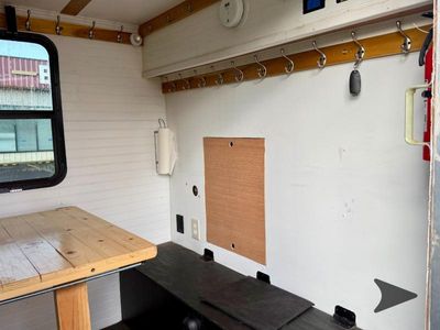 2021 Forest River RV CARGO TRAILER - Photo 8