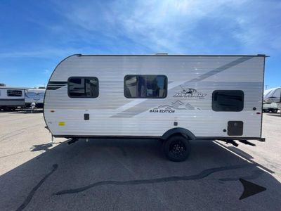 2026 Jayco Jay Flight SLX - Photo 8