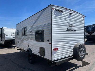2026 Jayco Jay Flight SLX - Photo 9