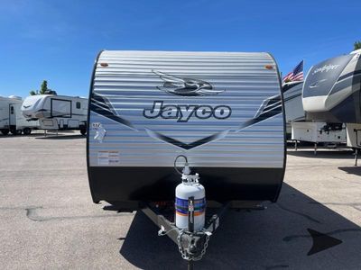 2026 Jayco Jay Flight SLX - Photo 6