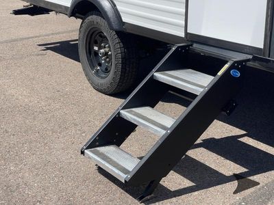 2026 Jayco Jay Flight SLX - Photo 35