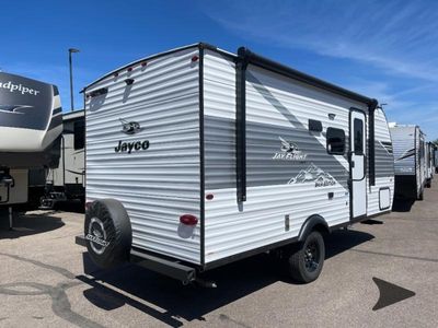 2026 Jayco Jay Flight SLX - Photo 11
