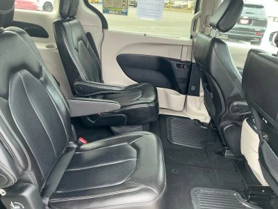 2024 Chrysler Pacifica - Photo 19