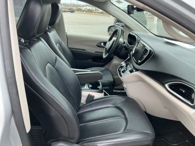 2024 Chrysler Pacifica - Photo 20