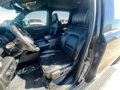2022 Ram 1500 — photo 10 view