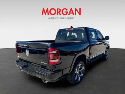 2022 Ram 1500 — photo 8 view
