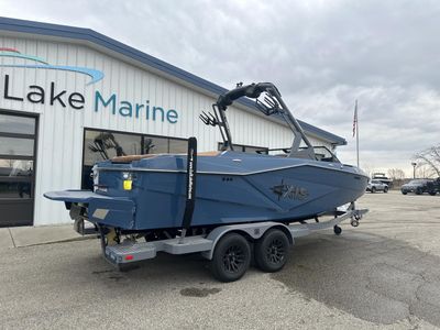 2025 Axis Wake Research T220 - Photo 3