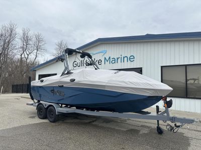 2025 Axis Wake Research T220 - Photo 19