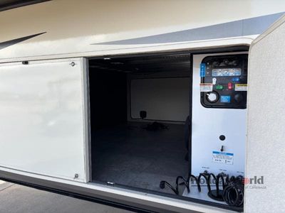 2021 Grand Design Solitude S-Class - Photo 23